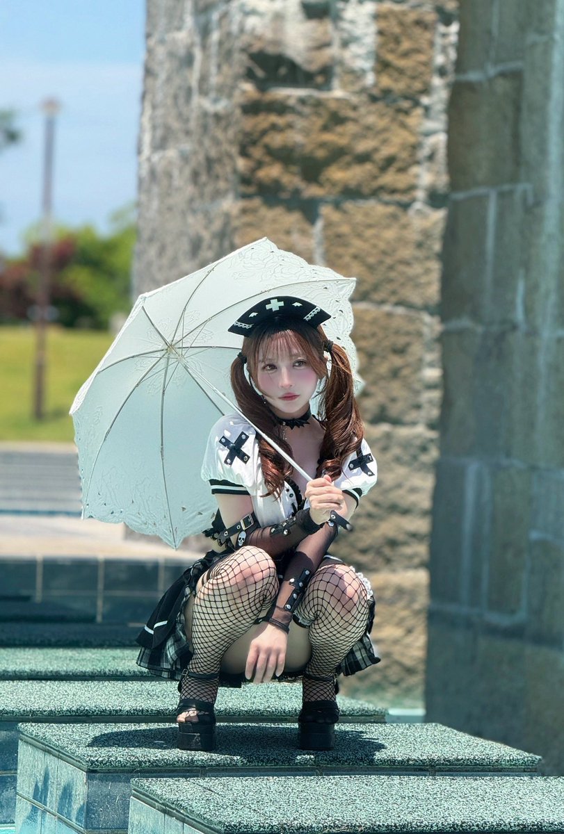 本日はMalymoon京都撮影会、遠くからお越しくださった方、関西からお越しの方も本当にありがとうございました！⛩🍁
すごく楽しかった〜！🫶
お写真の方は、DMにて掲載確認後、掲載OKとなりましたので、ギガファイル便で送っていただけると有難いです！📷´-
#malymoon撮影会 https://t.co/dvME8sytzi