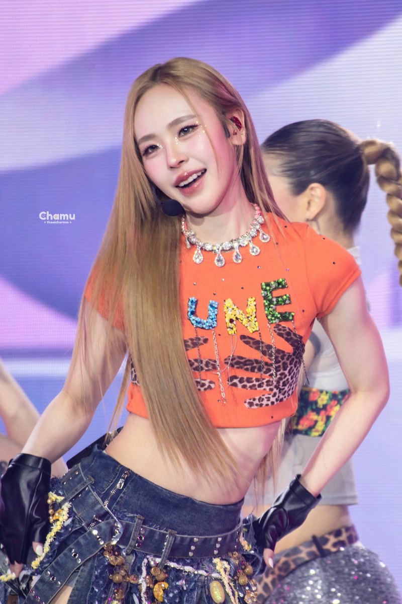 Chamu💫 tweet media