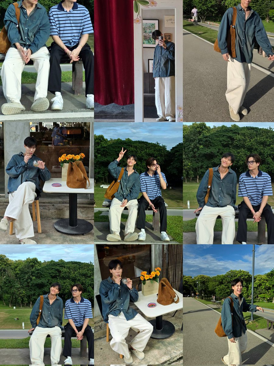 bennieee29's tweet image. ภาพถ่ายฉบับคู่รัก  Pinterest 📸💘✨️

#junniorrs #markjrtn #juniormark ་۪ ✿◞