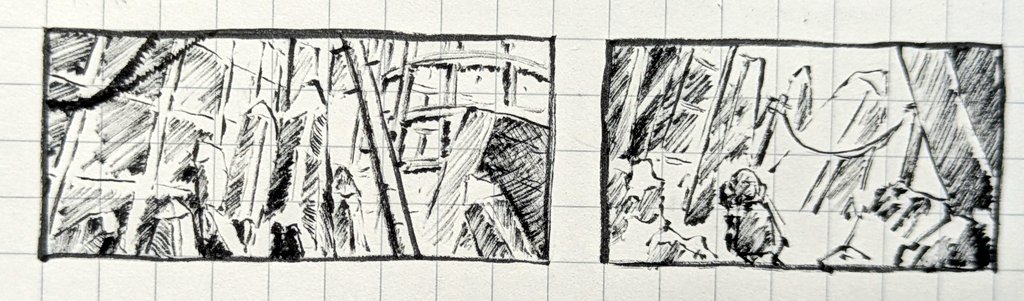 今日の落書き! 