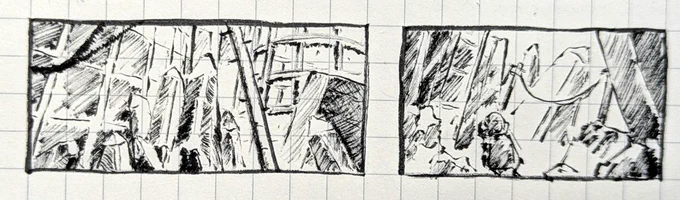 今日の落書き! 