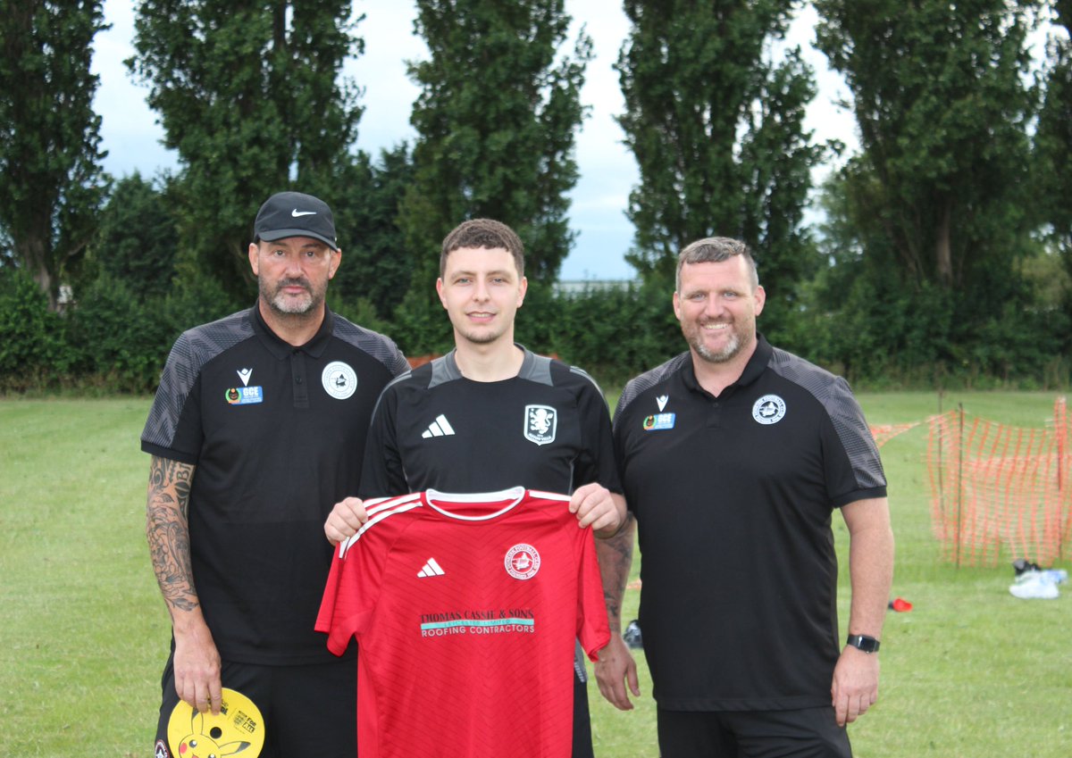 Dunkirk F.C tweet media