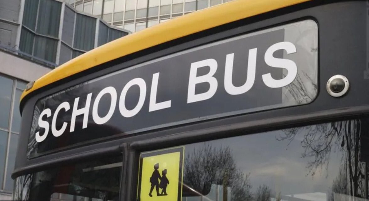 CBC is proposing to change children’s free school bus our current catchment school to the nearest school and deadline for comments is this Monday 30th June.

Make a comment by 5pm Monday and CBC’s Executive might change its mind when it votes in Sep.
centralbedfordshire.gov.uk/consultations