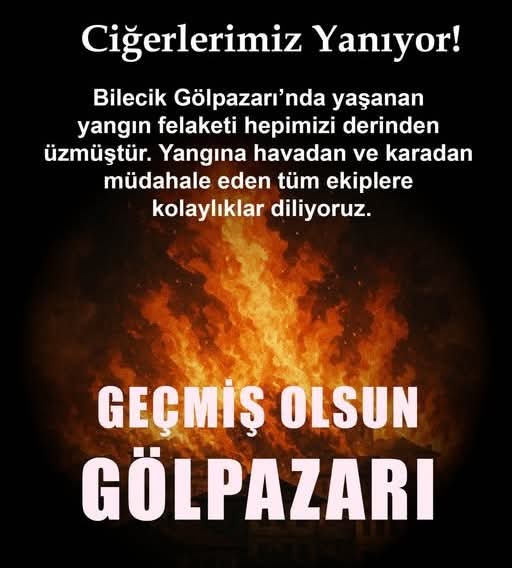 omerayiran's tweet photo. Dualarımız doğayla, canlılarla ve orada canla başla çalışan herkesle. 🙏
#ormanyangını #yangin #bilecikyanıyor #bilecik https://t.co/zJCt2JomZA
