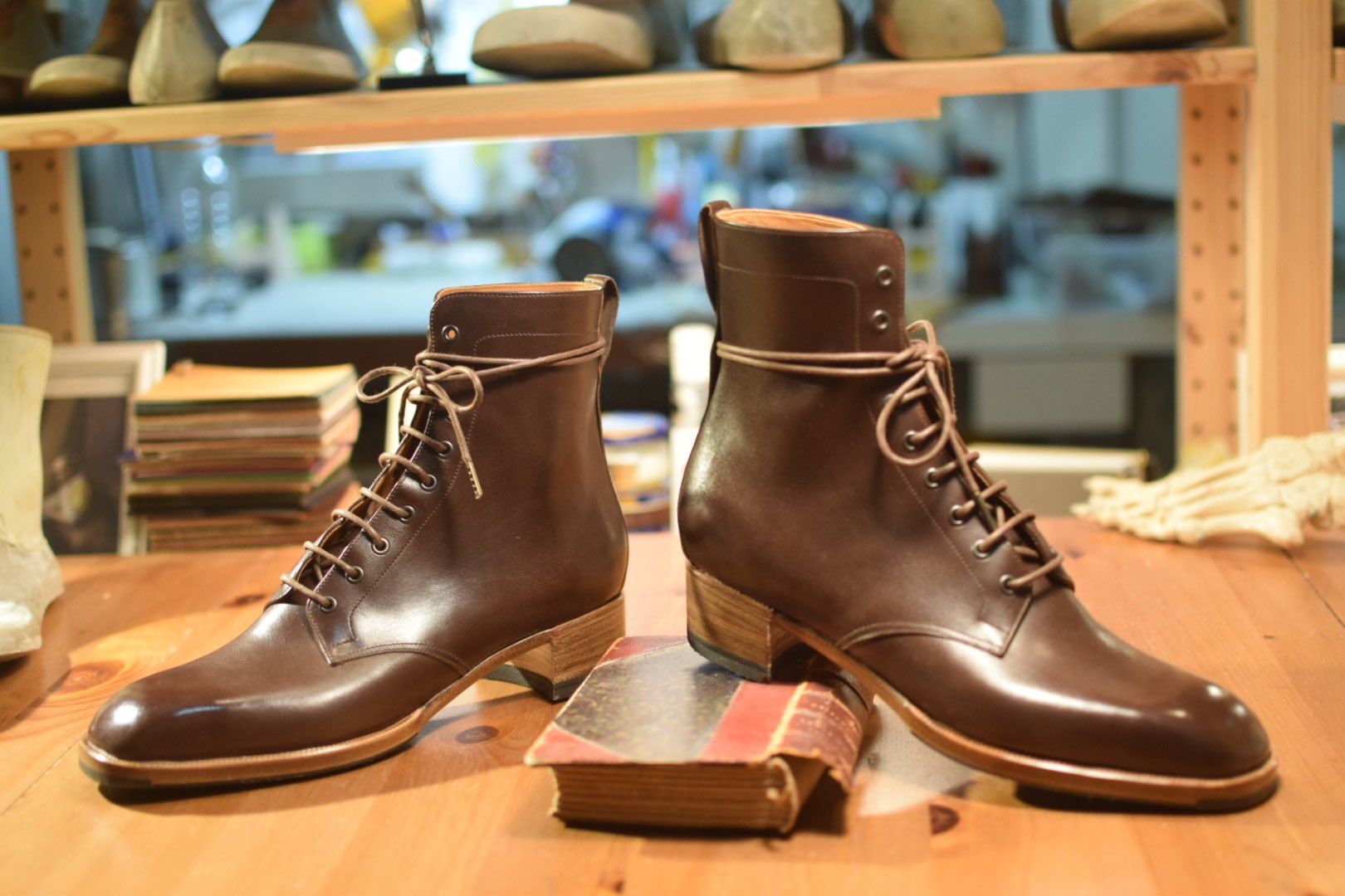 Kenji Hashimoto shoemaker (@khosmkobe) / X