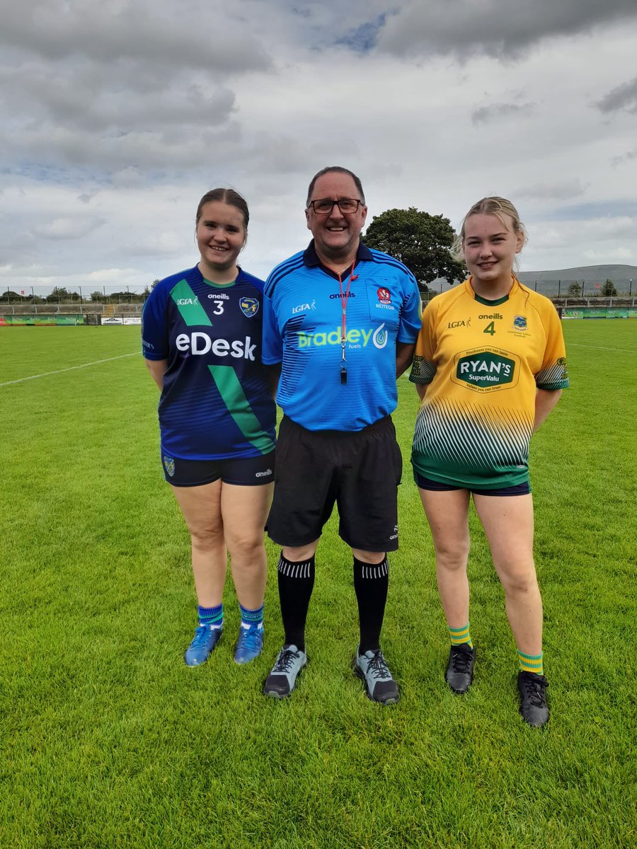 Glanmire LGFC (@glanmireladies) on Twitter photo We have won our first 2 group games.
Great scoring. Super effort.
Go on girls. 💛💚
Playing St Sylvester’s (Dublin) in the last group game.
<a href="/CorkLGFA/">Cork LGFA</a> <a href="/GNBCORK/">Glanmire noticeboard</a> <a href="/ryanssupervalu/">Ryan's SuperValu</a> We have won our first 2 group games.
Great scoring. Super effort.
Go on girls. 💛💚
Playing St Sylvester’s (Dublin) in the last group game.
<a href="/CorkLGFA/">Cork LGFA</a> <a href="/GNBCORK/">Glanmire noticeboard</a> <a href="/ryanssupervalu/">Ryan's SuperValu</a>
