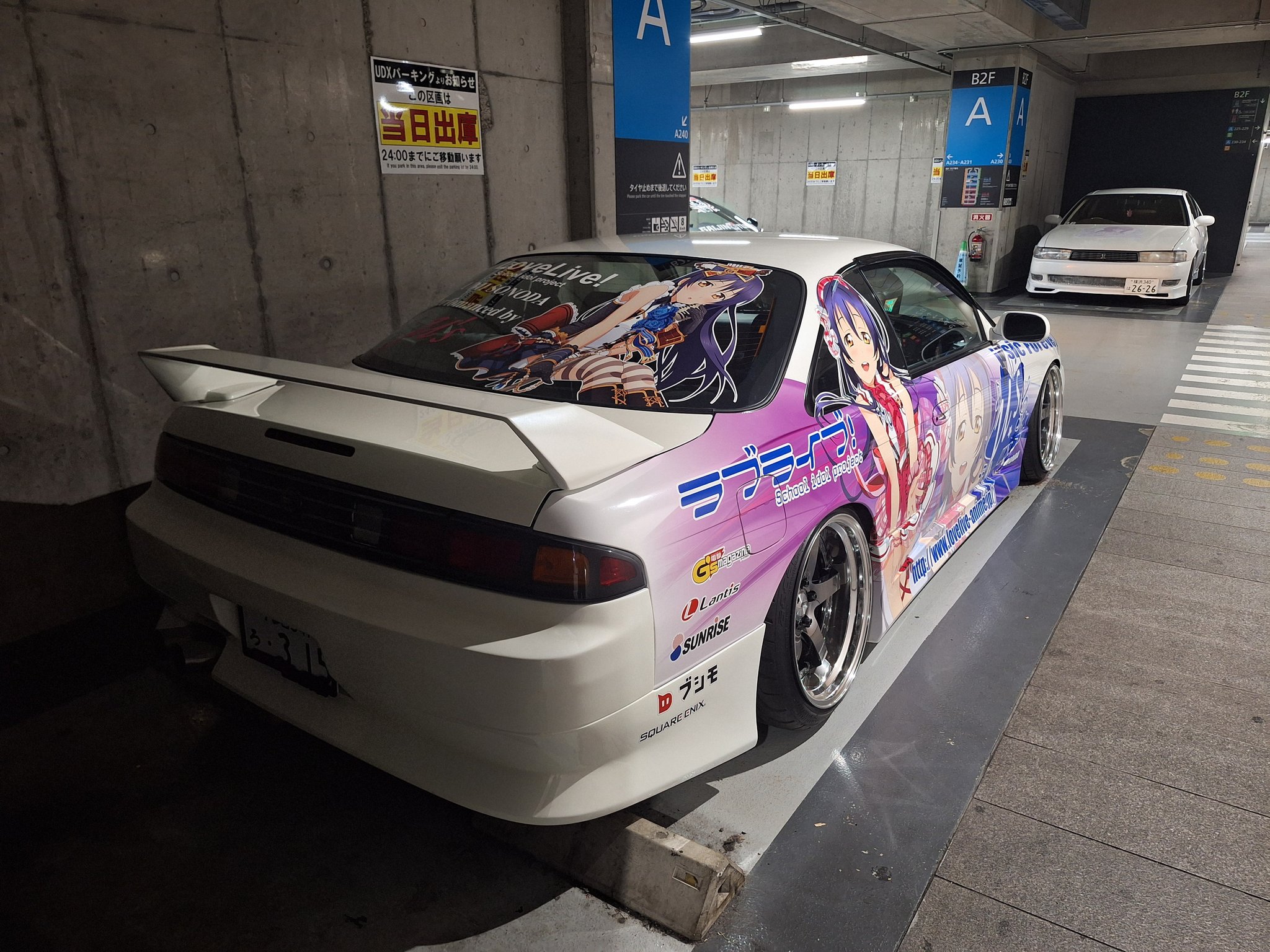たかのっち/WEZARD/jzx100 on X: 