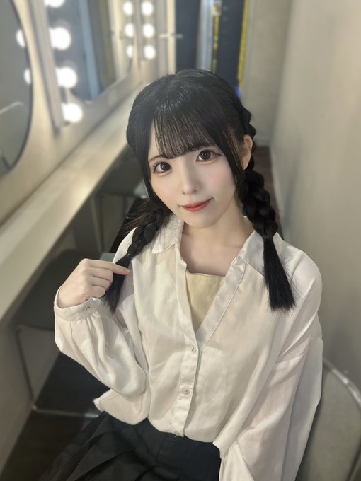 眞辺あみのTwitter画像14