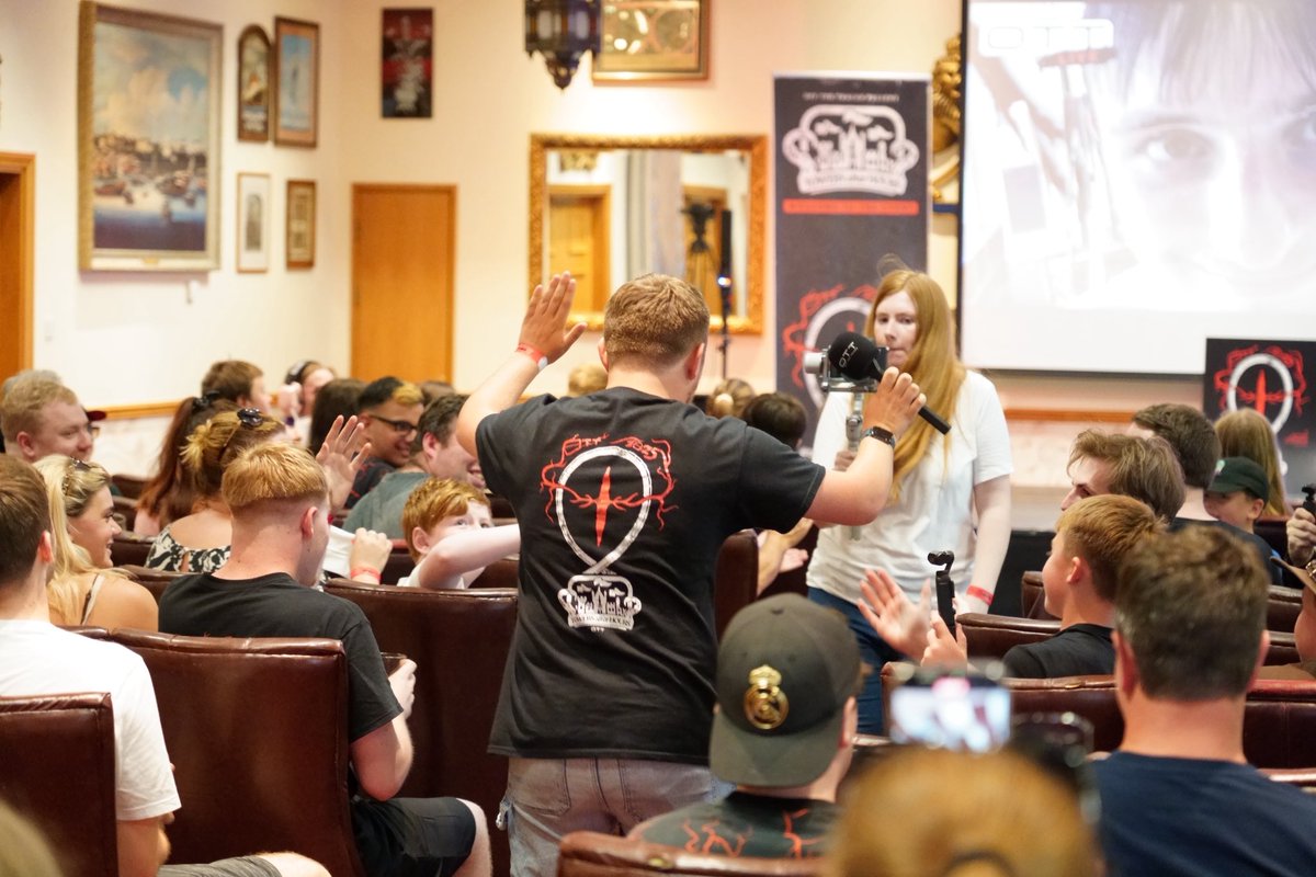 Jake Benson tweet media