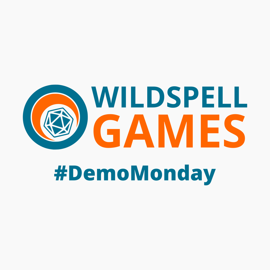 Wildspellgames tweet media