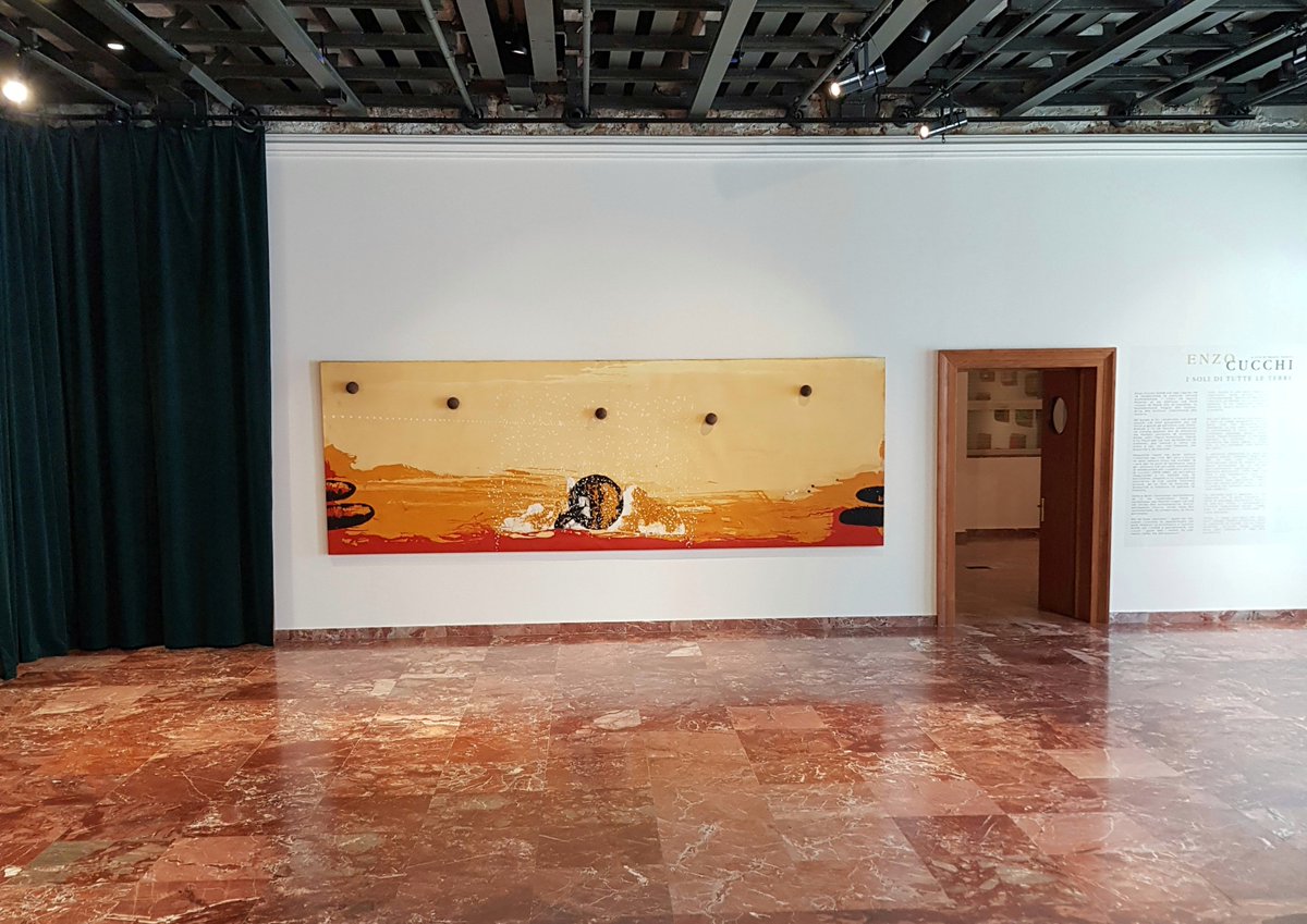 SimeZane's tweet image. an eye-catching artwork at the 🇦🇱 Prime Minister&apos;s Office spotted during the #opencostaction school hosted by #EPOKAuniversity 

#costactions