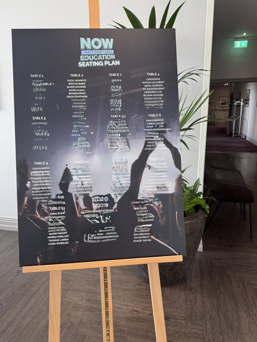 Thahmina (@misstbegum) on Twitter photo Another fabulous <a href="/CST_London/">The Community Schools Trust</a> leaders conference this year. Very lucky to hear from keynotes <a href="/Kathryncafferk1/">Kat Cafferky</a> and <a href="/TeachLeadAAli/">Amjad Ali</a> and loved getting the chance to chat to colleagues across the trust 🤩 Another fabulous <a href="/CST_London/">The Community Schools Trust</a> leaders conference this year. Very lucky to hear from keynotes <a href="/Kathryncafferk1/">Kat Cafferky</a> and <a href="/TeachLeadAAli/">Amjad Ali</a> and loved getting the chance to chat to colleagues across the trust 🤩
