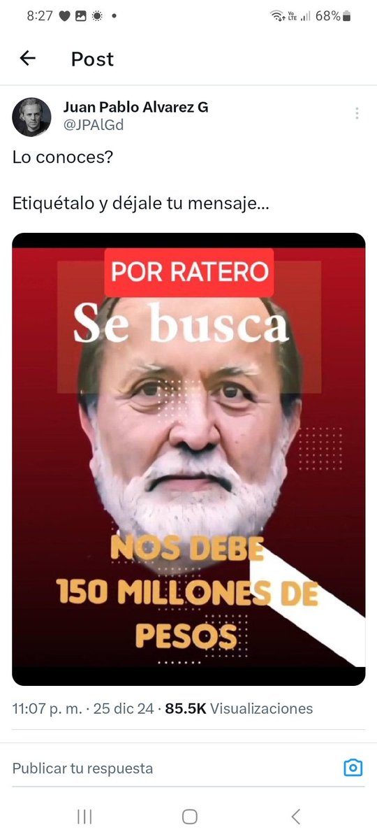 rosardi5272's tweet photo. @monerohernandez @RicardoBSalinas https://t.co/1FiQEeAelm