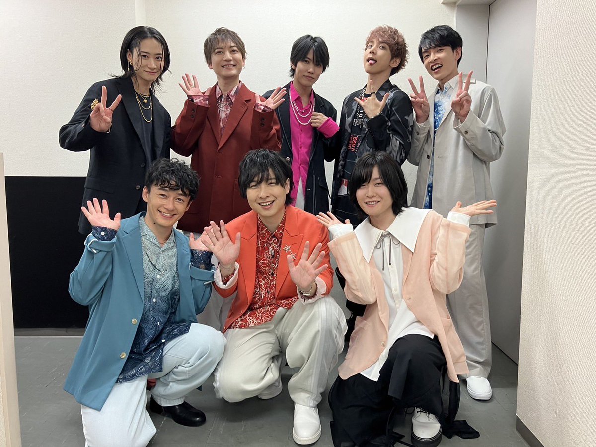 KING OF PRISM-Your Endless Call-み～んなきらめけ！プリズム