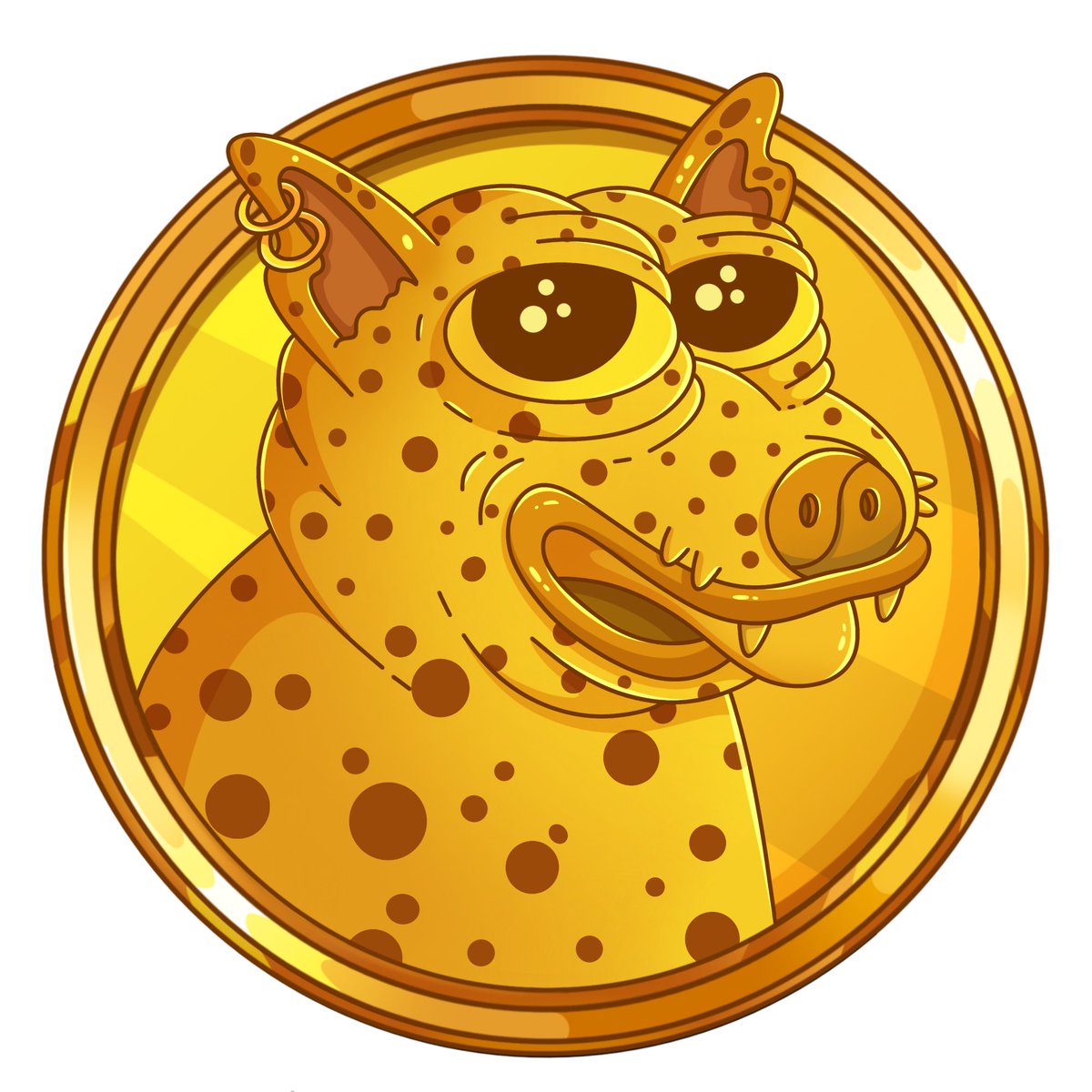 zeusethereumOG's tweet image. Meet $ZEUS, Pepe’s Dog™ and Matt Furie’s alter ego ⚡️
The OG, the truest, and the dog destined for Valhalla 🌈
X: x.com/zeusethereumOG
TG: t.me/ZeusPepesDogOn…
Web: truezeuscoin.com
Instagram: instagram.com/zeusethereum/