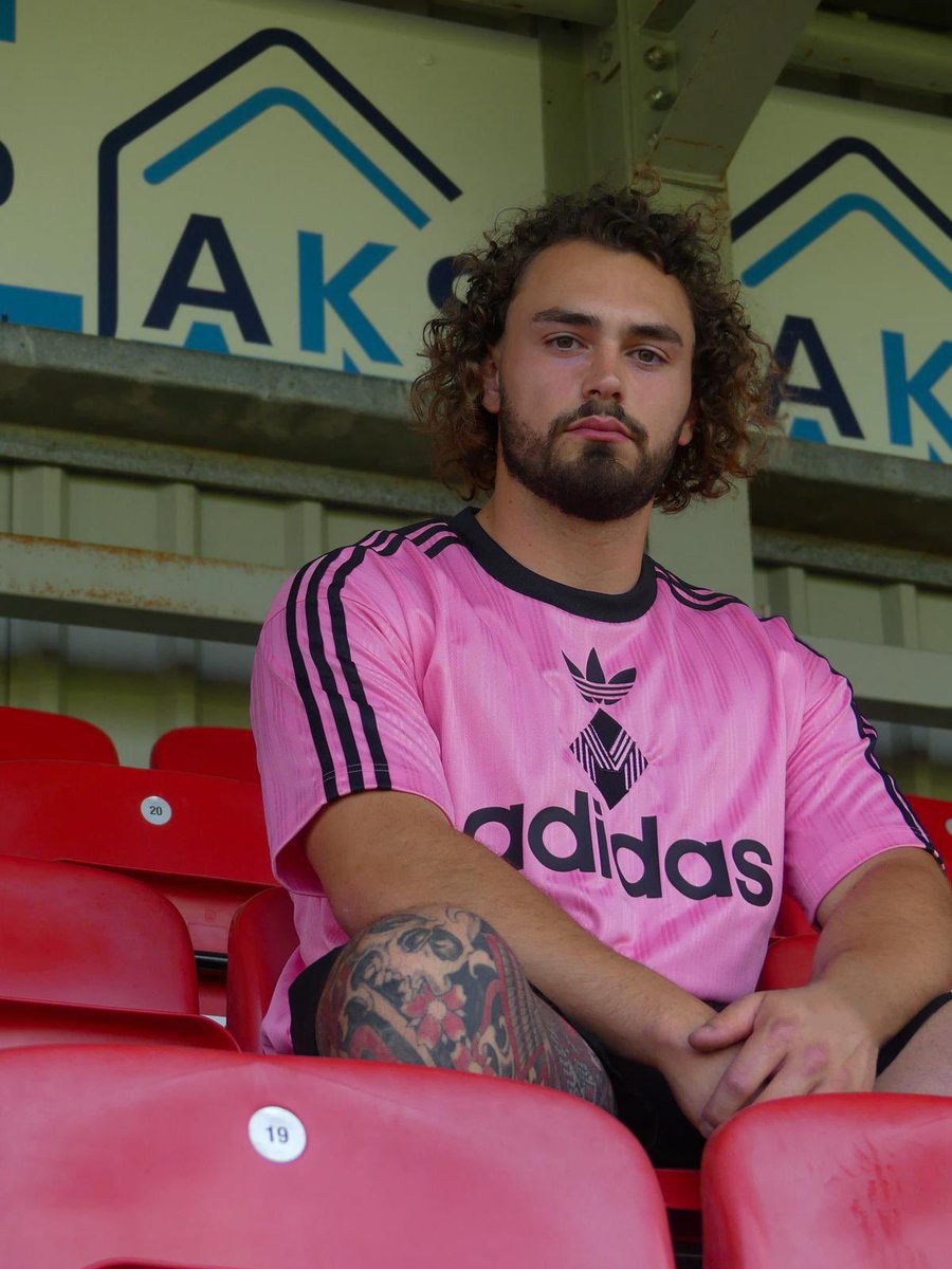 The Shirt Union tweet media