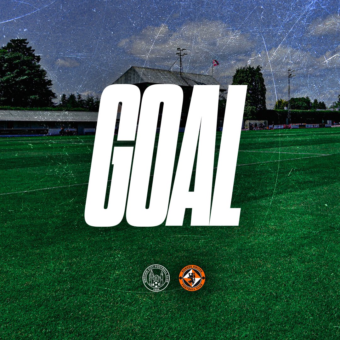 29' | Scott Constable makes it two 🦁 

A neat interchange between Ross Graham and Will Ferry fashioned the opening and the ball was flashed across for our Academy graduate to fire home 🎯 

🔴 0️⃣-2️⃣ 🍊 | #BREUTD | #DUFC
