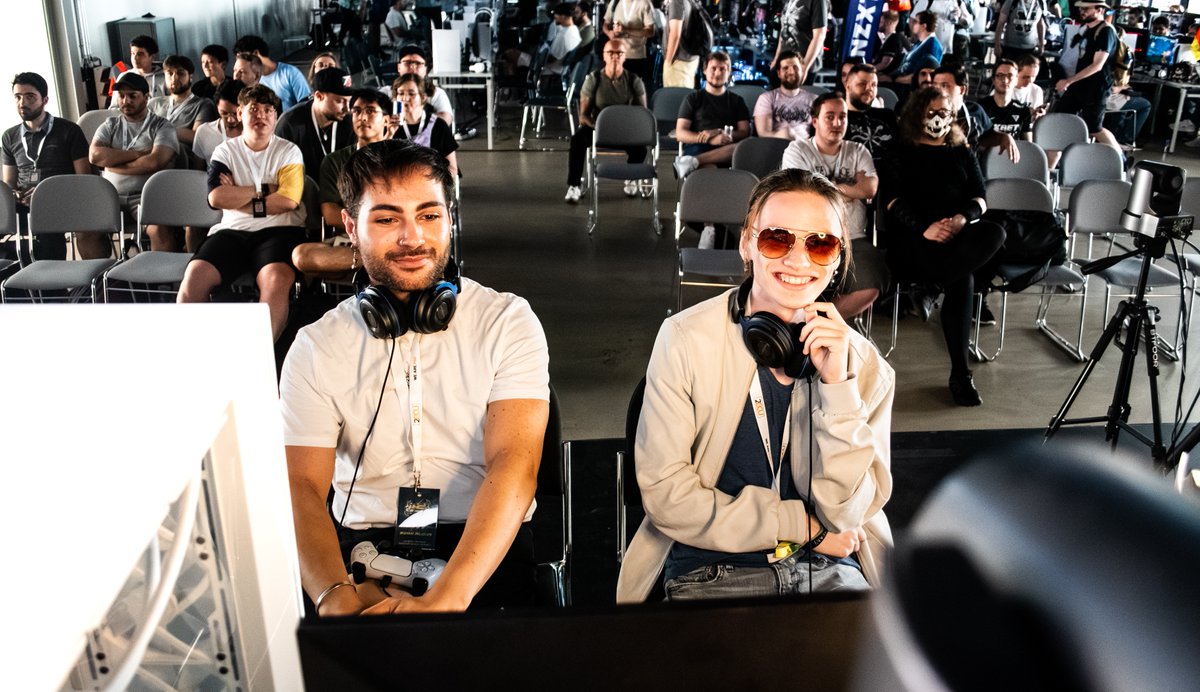 Leny! 📸 tweet media