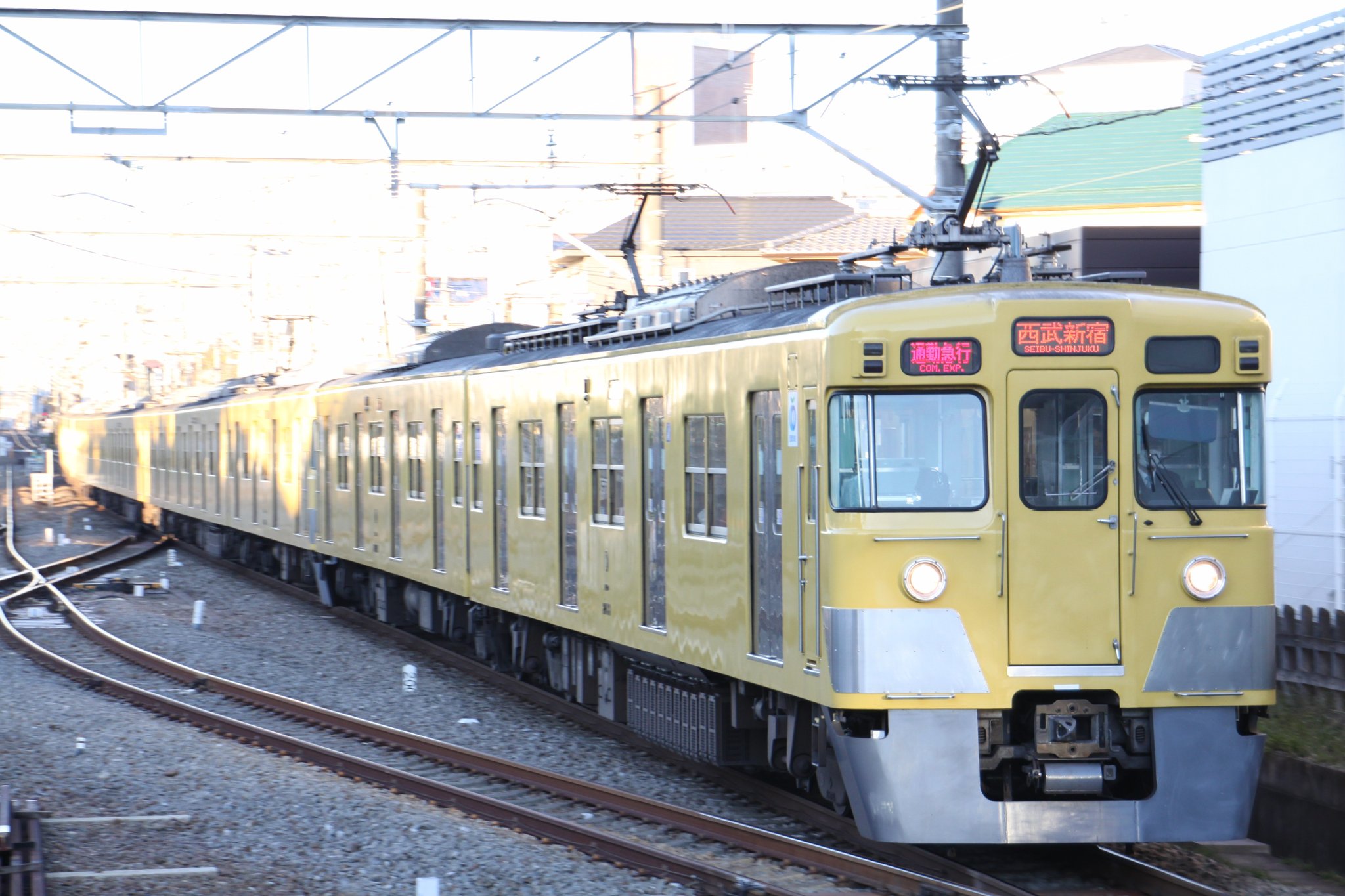 Railfan (@railway55) / X