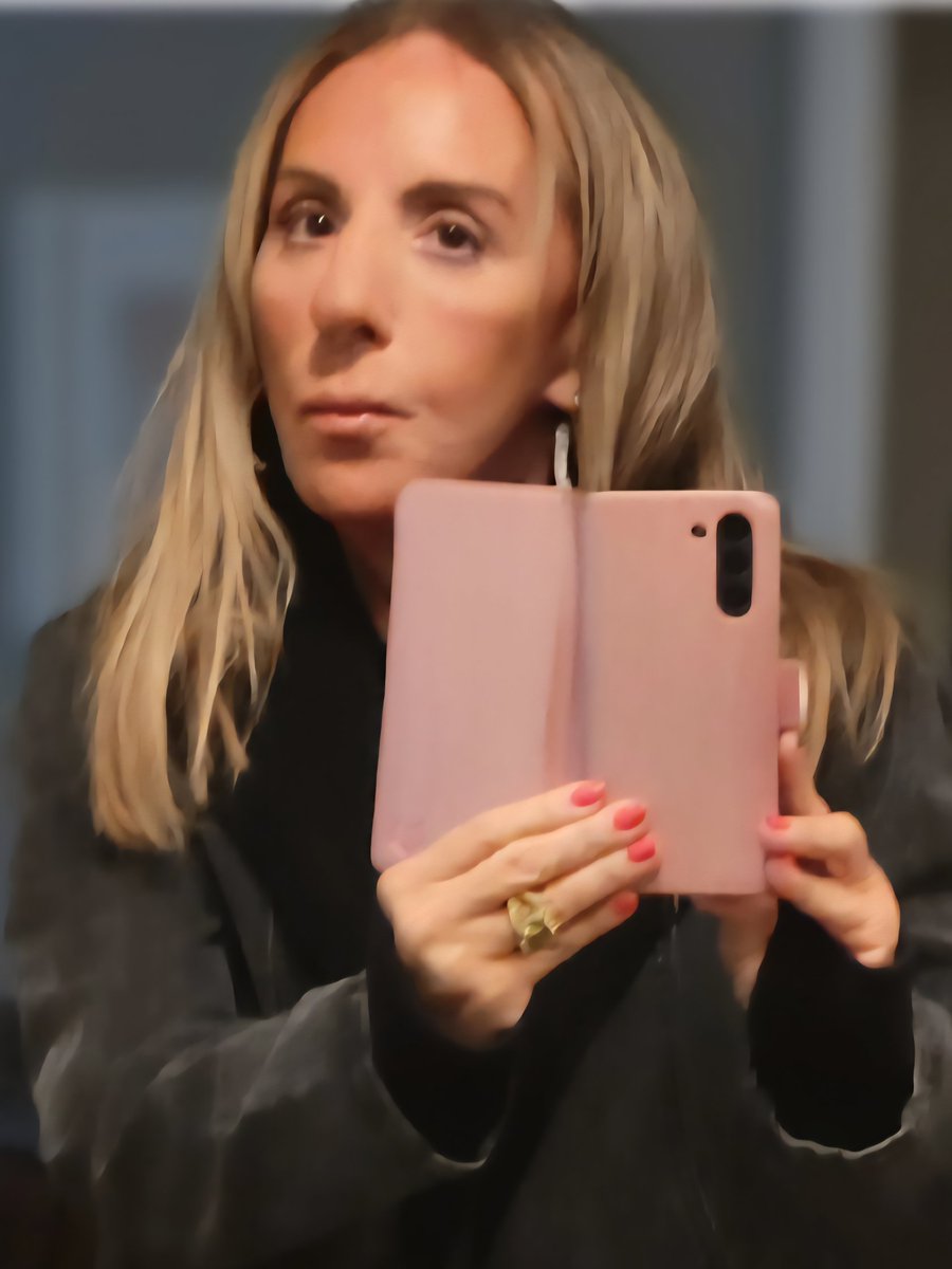 Going out to celebrate the sale of my home last night. I know I look serious, but believe me, this 74 year old is  jumping for joy inside 🥳

#newbeginnings
#over70 
#home #MindsetShift #celebration #apartment