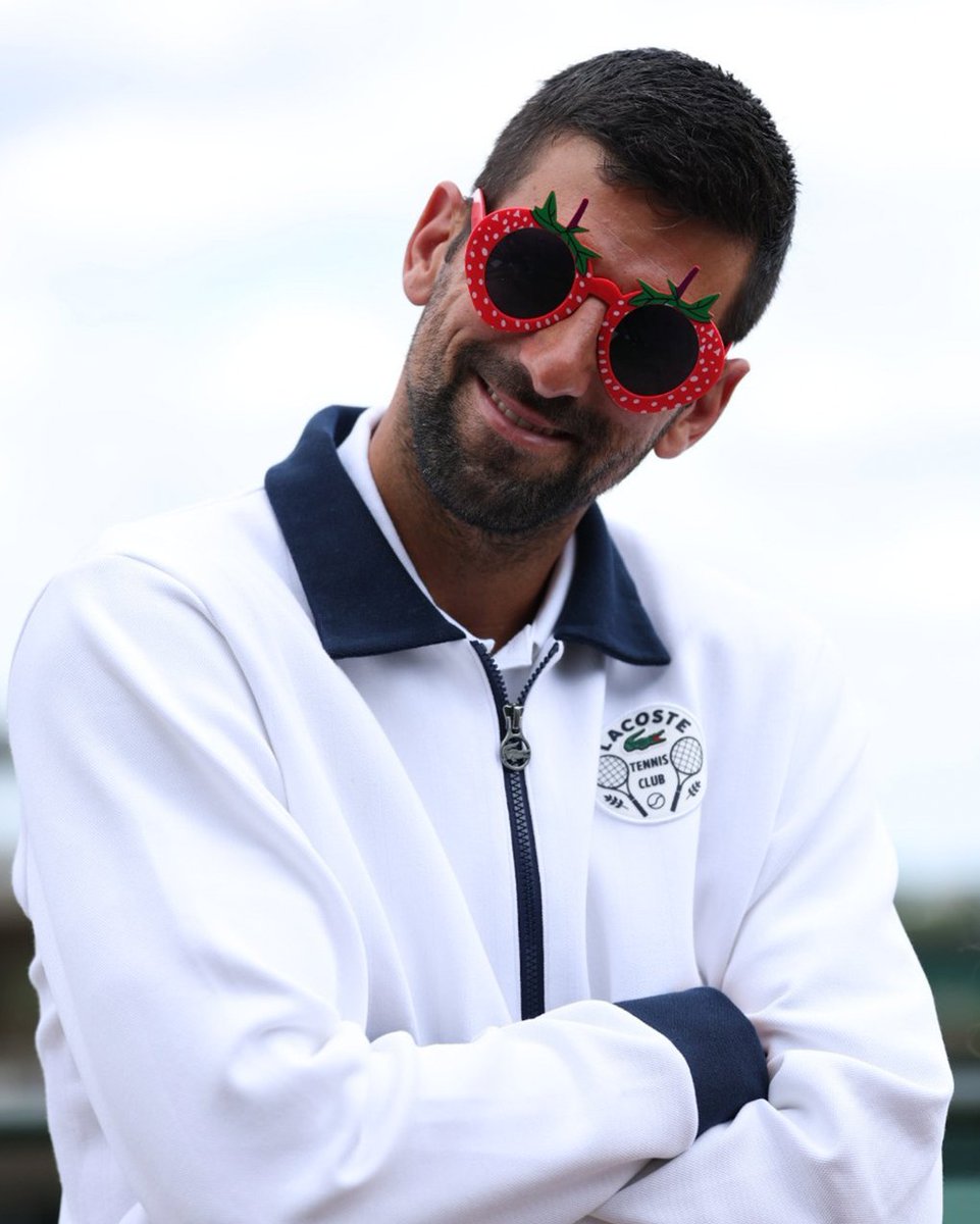 Wimbledon tweet media