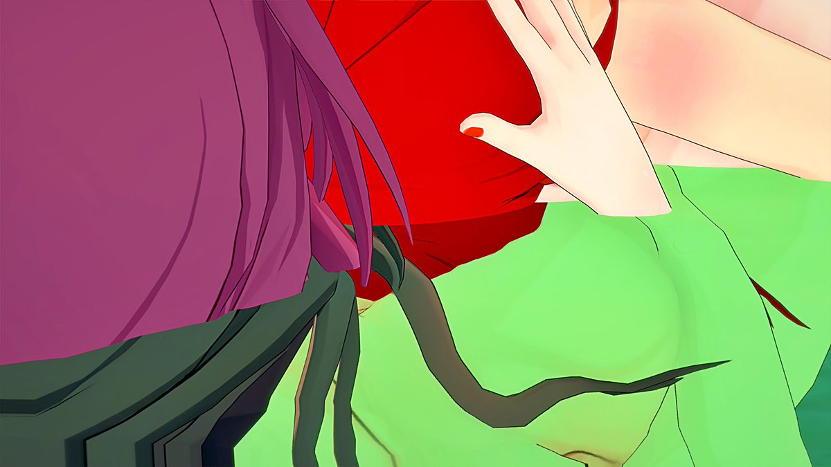 factoriermaster's tweet photo. Preview 運命 S01. ep02.
 https://t.co/Z4GoXWBOGH https://t.co/1TH7F9TOYp