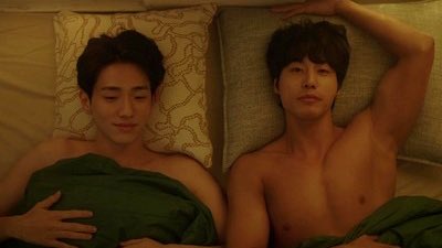 yeownlvr's tweet photo. kbl that have sex/NC scene:

- You make me dance
- The new employee
- Blueming
- the eighth sense
- Love mate
- Love class 2
- Jun and jun
- love in the big city
- let free the curse of taekwondo
- secret relationship 
- business as usual
- ball boy tactics https://t.co/6Fu0jx2Ezu
