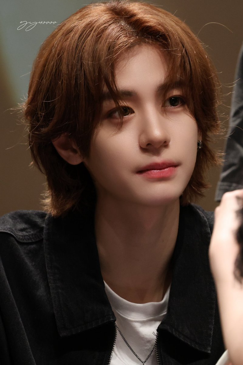 lihan68jyh's tweet photo. 250614
🥺🥺
#LEEHAN #이한 #BOYNEXTDOOR https://t.co/mGZyuQ09uE