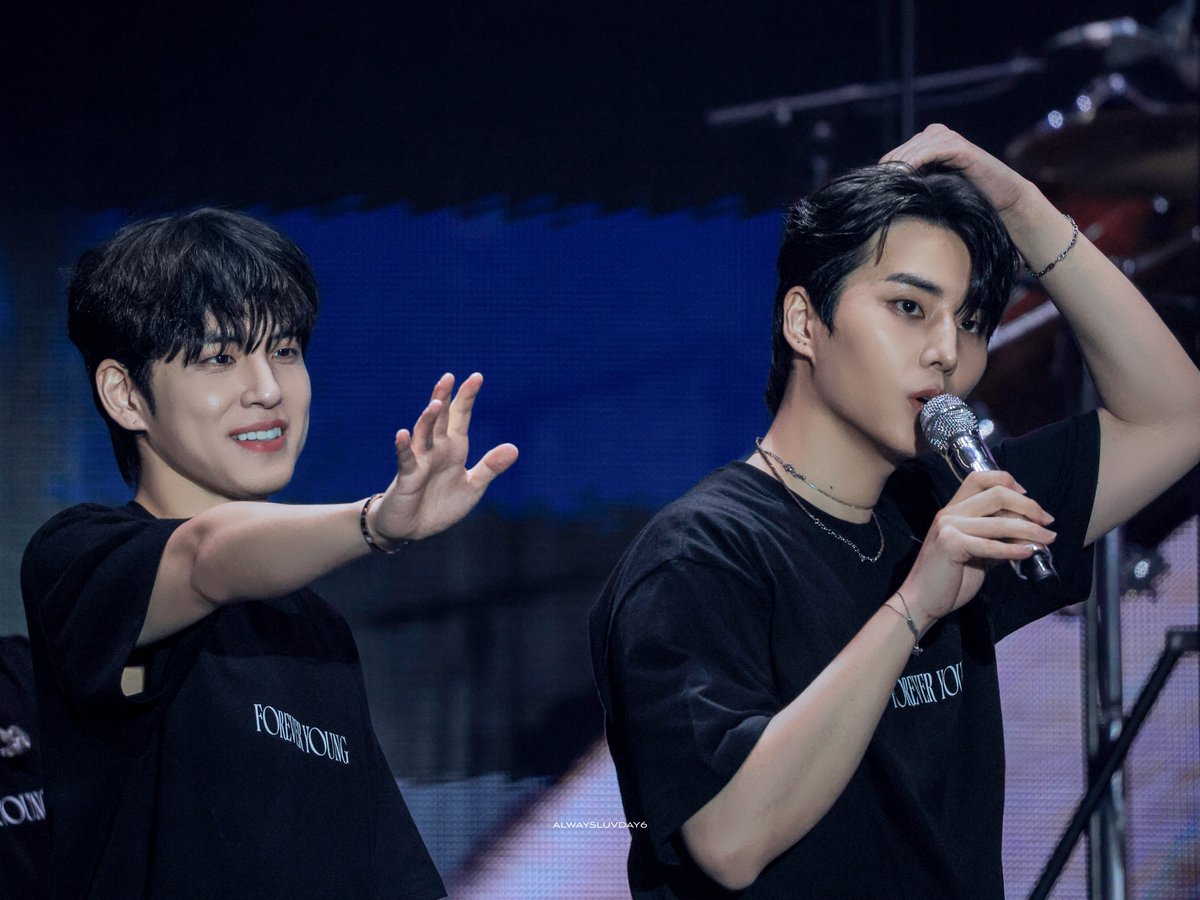 alwaysluvday6's tweet image. 이 중에 너 취향 하나는 있겠지 느낌
여자 취향 맞춤별 최종 버전
#성진 #영케이 #원필 #도운 #DAY6