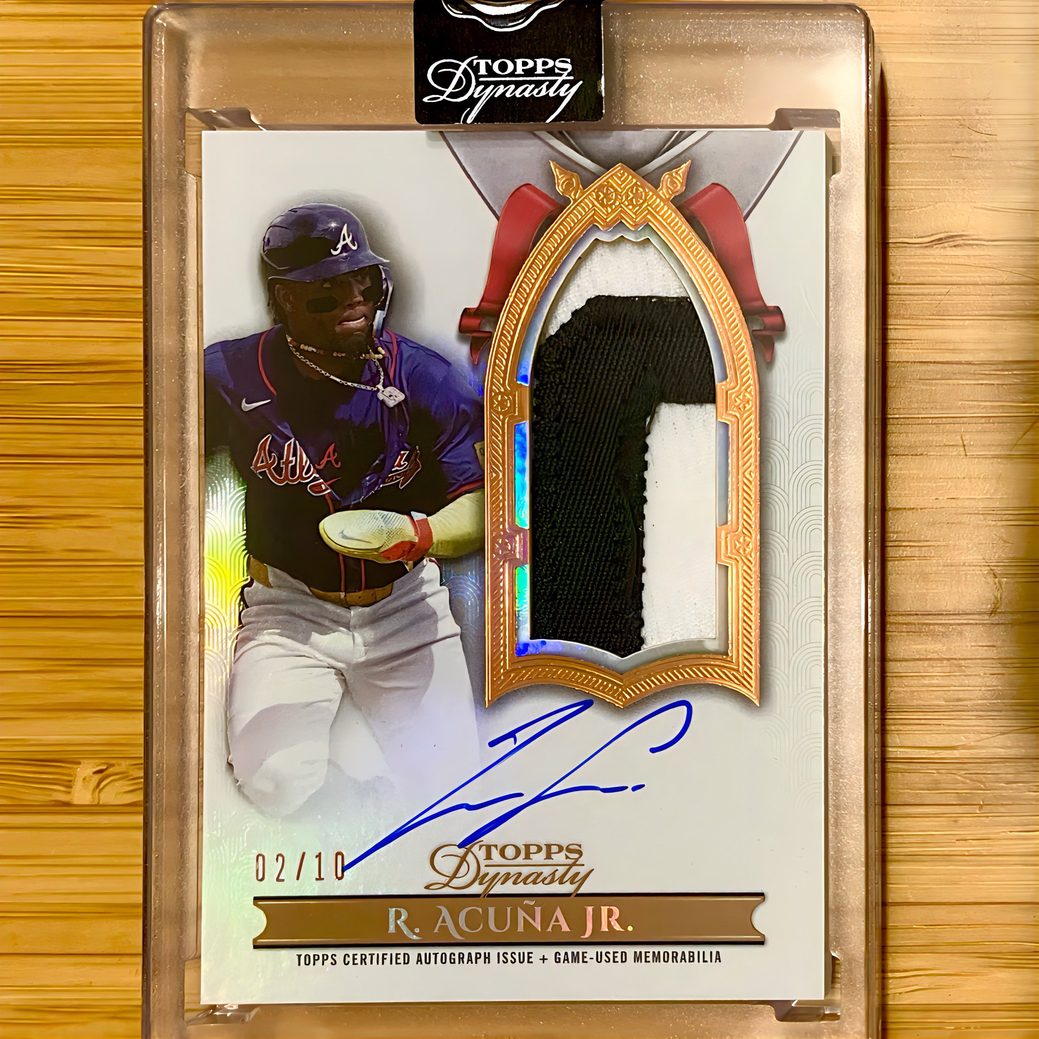 激レア❗️ミスサイン 25シリ チェットホルムグレン 【公式通販】