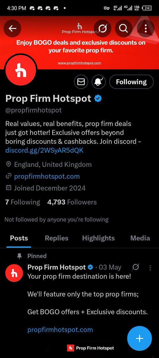 talker_89's tweet photo. @propfirmhotspot THcnS1Sa4CNuqv6EfRv2FBFqtEdroZkd1Q https://t.co/fPkj2RSlEb