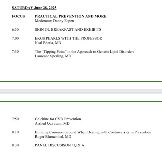 Gina Lundberg MD FACC FAHA (@gina_lundberg) on Twitter photo Rock stars of Research in CVD Prevention! <a href="/EmoryUniversity/">Emory University</a> <a href="/emoryheart/">Emory Cardiology</a> #EmoryESCAPE2025
<a href="/rblument1/">Roger Blumenthal</a> <a href="/DannyEapenMD/">Danny Eapen</a> Rock stars of Research in CVD Prevention! <a href="/EmoryUniversity/">Emory University</a> <a href="/emoryheart/">Emory Cardiology</a> #EmoryESCAPE2025
<a href="/rblument1/">Roger Blumenthal</a> <a href="/DannyEapenMD/">Danny Eapen</a>