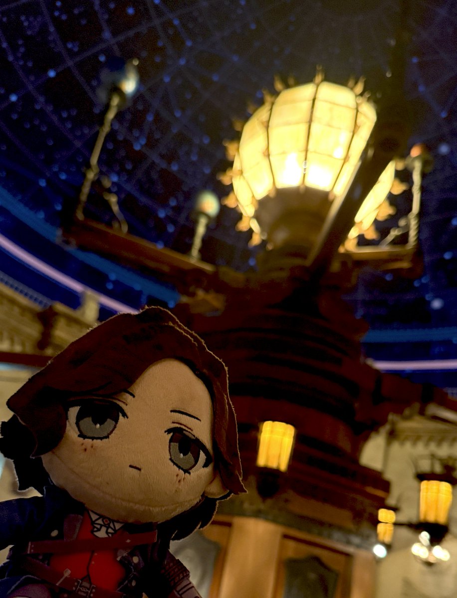 あとこれもやりたかった
海です…海にPちゃんを連れて行くのです…
#LiesofP
