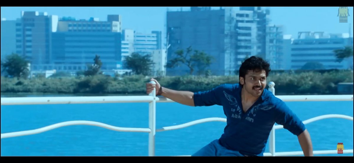 itsmemscott's tweet photo. #Payya is like a Suriya film without Suriya 💯 https://t.co/tJEeDlHIGa