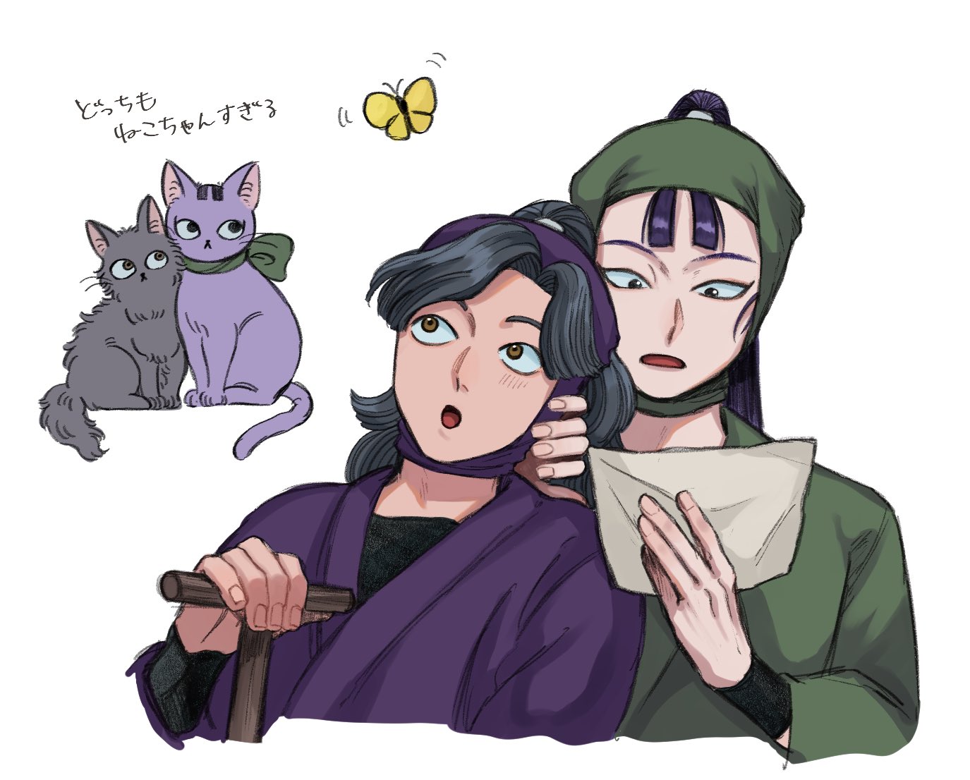 どすこい・こまち (@dosukoi_kmc) / X