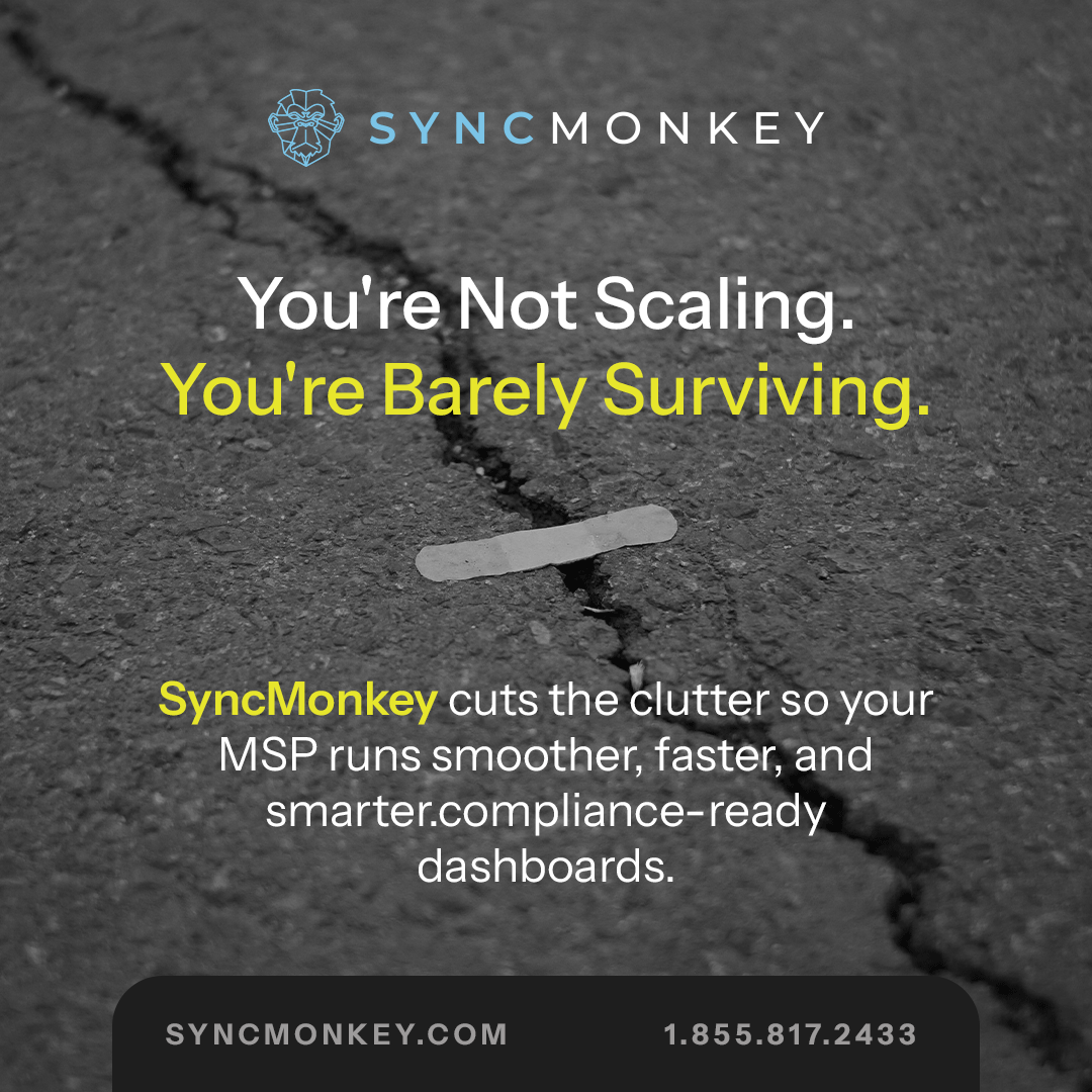 syncmonkey's tweet photo. Drowning in tabs? 
That’s not scaling, that’s surviving.

SyncMonkey replaces the chaos with one smart, secure system:
✅ Auto-updating vaults
✅ Effortless asset tracking
✅ Synced docs &amp; audits on autopilot

Clarity > chaos. https://t.co/xAEsSFBrBk