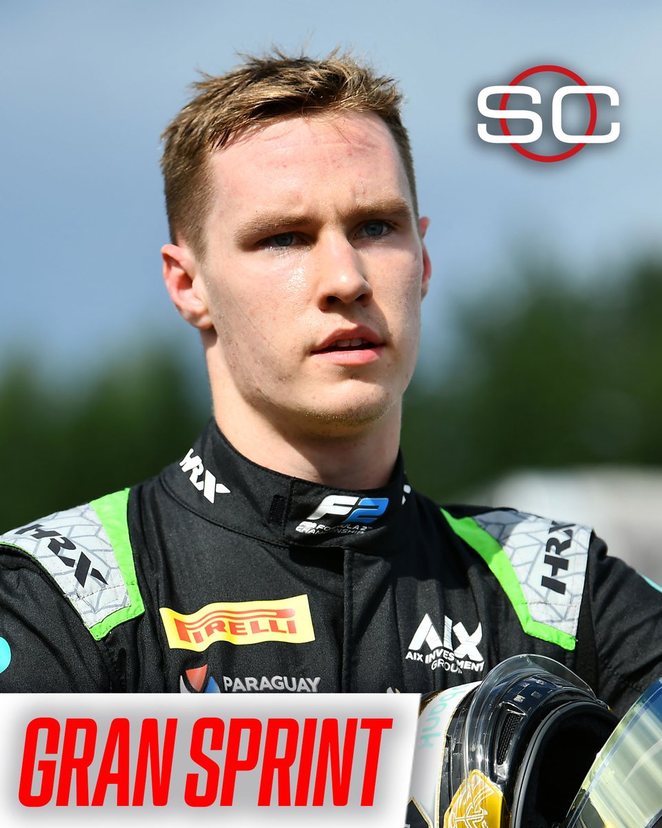 🇵🇾 ¡JOSHUA DUERKSEN, SEGUNDO EN EL SPRINT DE AUSTRIA!

🛞 El piloto paraguayo logró una gran marca en la Fórmula 2, quedando solamente atrás del español Josep Martí, en lo fue una tremenda disputa mano a mano por el primer puesto

🇨🇴 Por su parte, el colombiano Sebastián Montoya