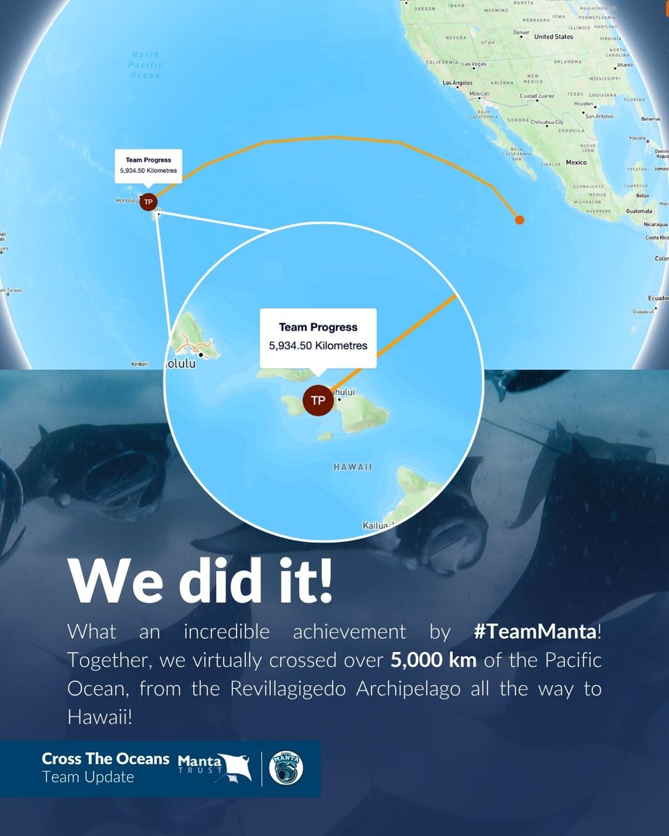 MantaTrust's tweet photo. #TeamManta, weβre in the final stretch, just 2 days left to hit your fundraising goals!
Nowβs the time to rally support - share your journey with friends, family, colleagues, teammates, and social media followers. Show them what youβve achieved and ask them to back your efforts! https://t.co/9tcCPOL0Hw