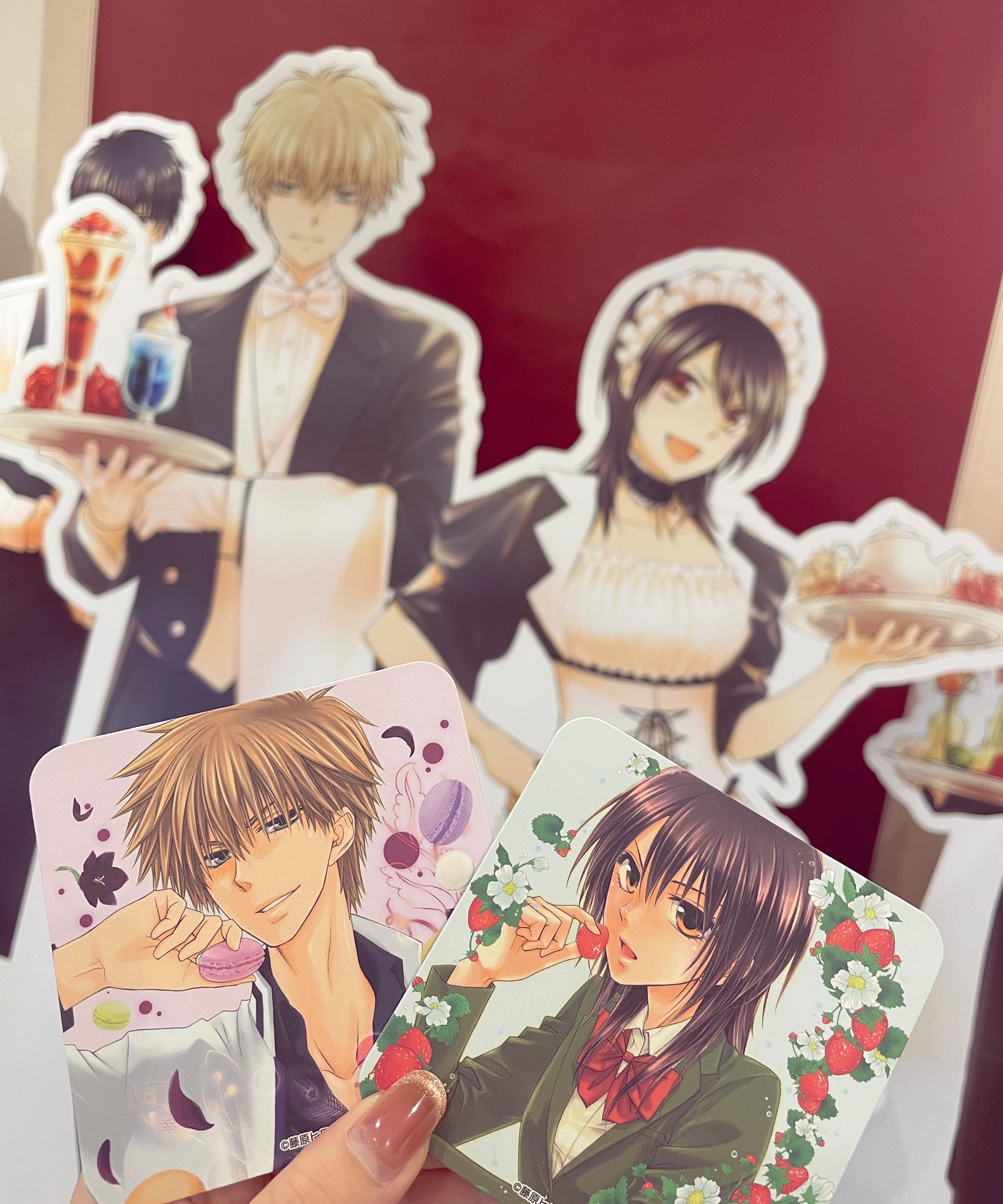 藤原ヒロ画業20周年「会長はメイド様！」 （藤原ヒロ | 📚【本日