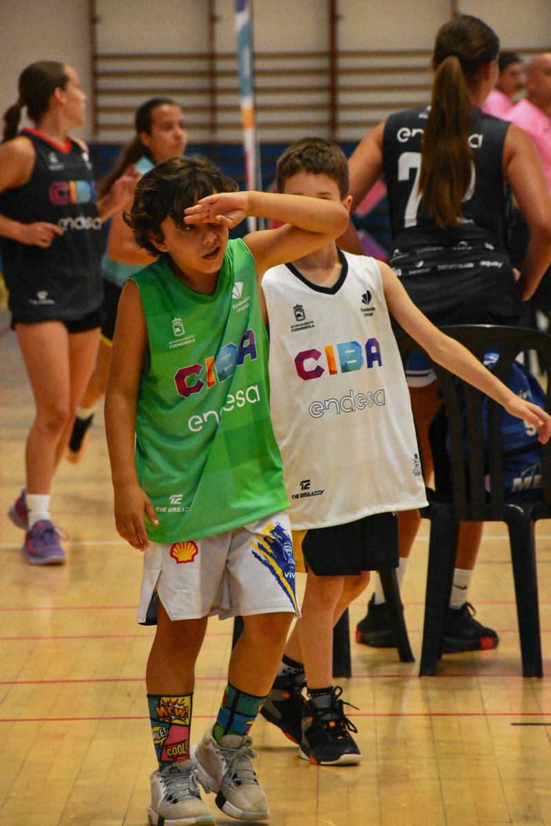 CIBA Málaga tweet media