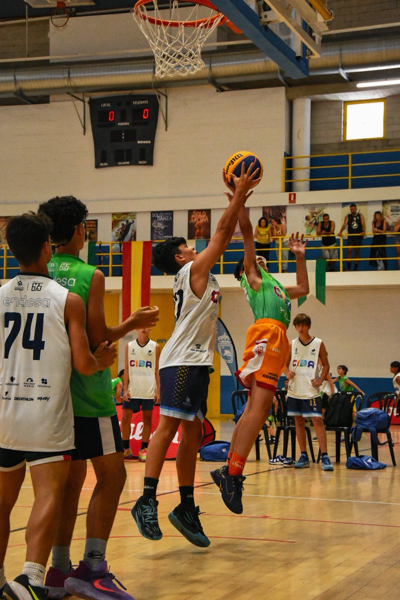 CIBA Málaga tweet media