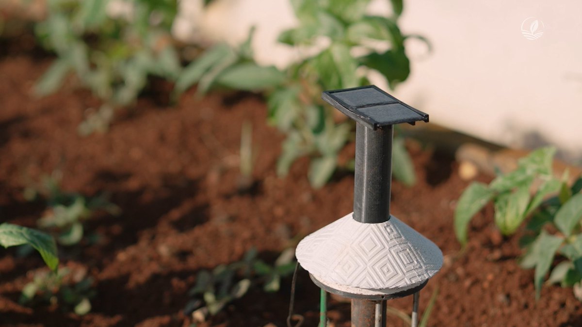 Hoy por nuestras plataformas tendremos otro estreno. 👇
🔸 ¿Conoces cómo se desarrolla la carrera la Ingeniería Agrícola en #Cuba y sus principales escenarios de actuación?  🌱 ⚙️ 👩🏼‍🌾
 Sigue hilo 👇🏻