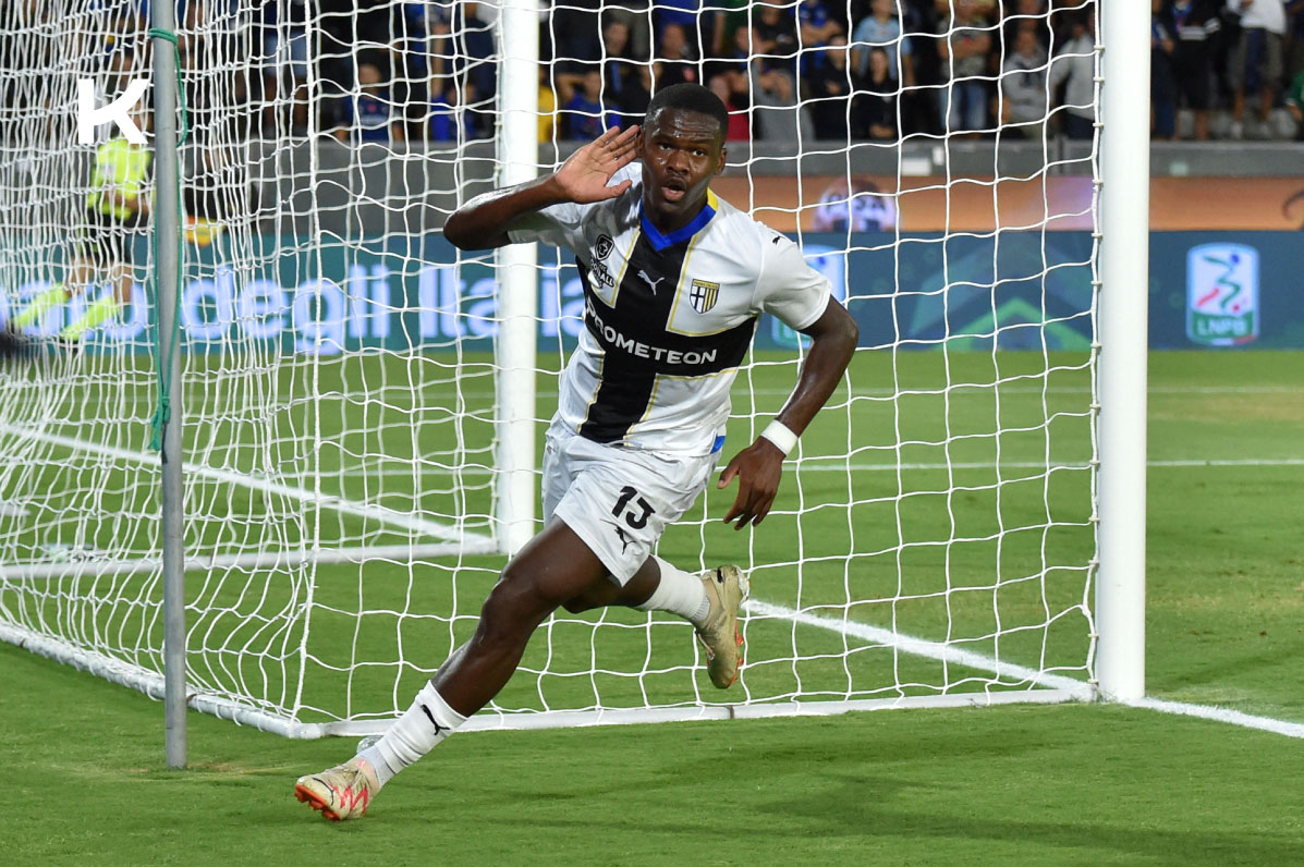 Davide Currenti tweet media