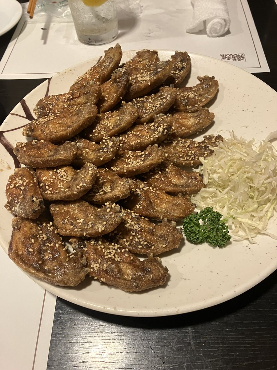 NAGOYA_GGST's tweet photo. 対戦会及びスイスドロー大会、そして飲み会も終わり帰宅しました。
改めて参加頂いた方ありがとうございました！
今回は福井、石川からの遠征で賑わってました。
また次回もよろしくお願いします！！ https://t.co/NFplP2YOgB