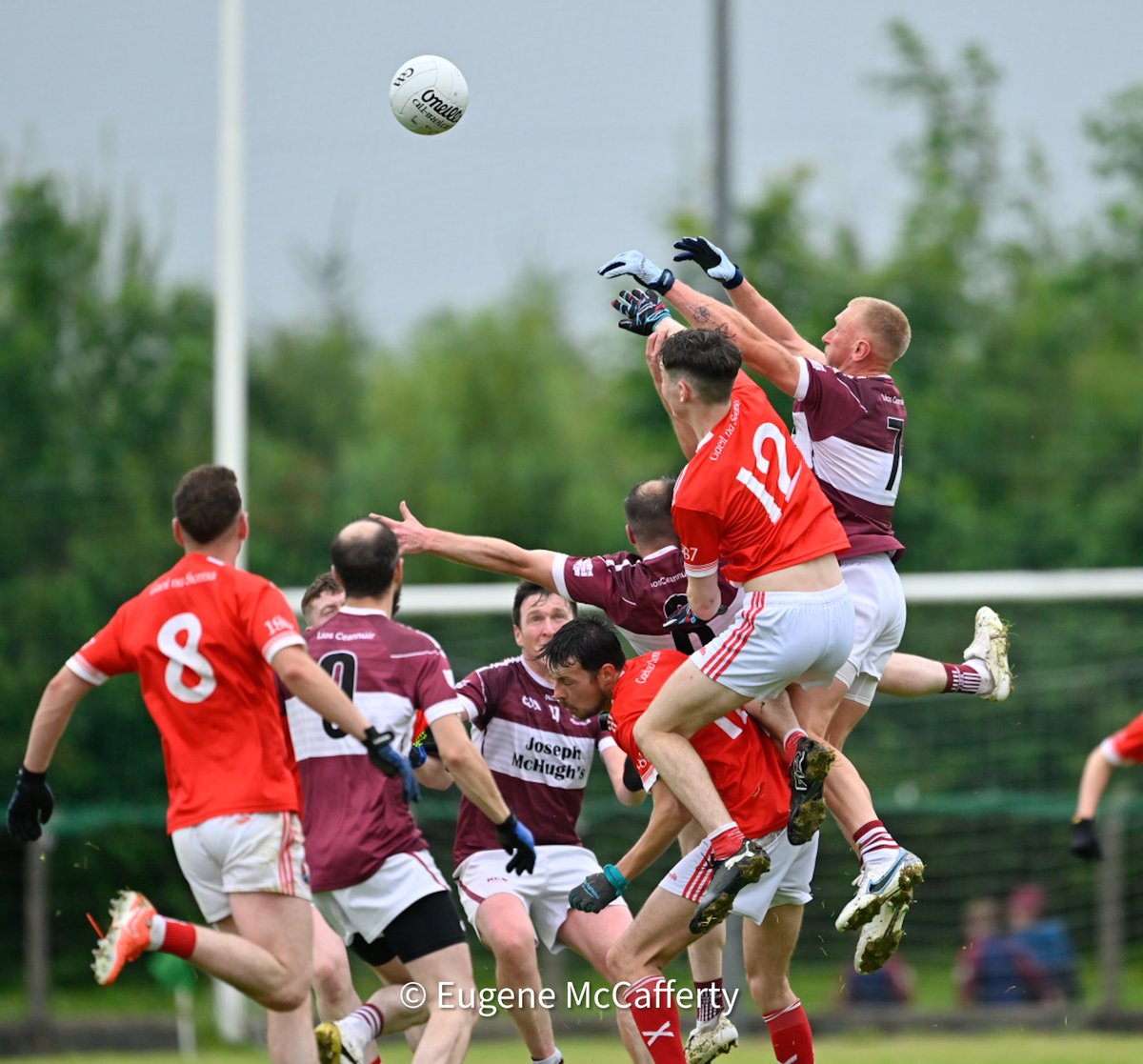 The Clare Champion (@clarechampion) on Twitter photo Shannon Gaels are the Division 4 Football League champions after victory over Liscannor. Result <a href="/gaeilnasionna/">Shannon Gaels GAA Club</a> 1-10 @LiscannorGaa 1-03. Photographs by <a href="/eugemccafferty/">Eugene McCafferty</a>. Shannon Gaels are the Division 4 Football League champions after victory over Liscannor. Result <a href="/gaeilnasionna/">Shannon Gaels GAA Club</a> 1-10 @LiscannorGaa 1-03. Photographs by <a href="/eugemccafferty/">Eugene McCafferty</a>.