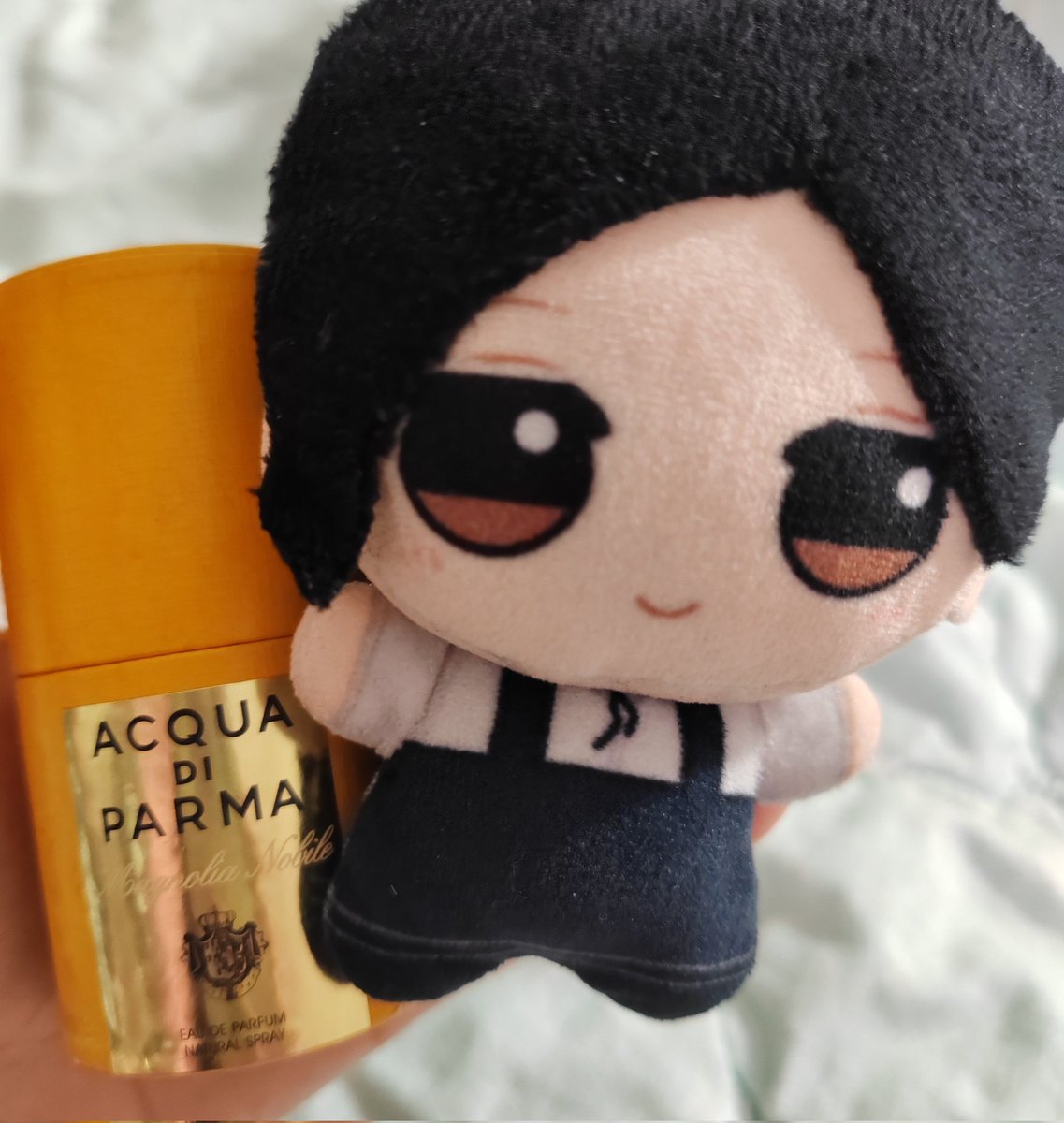 sy姐姐用过的香水🥰