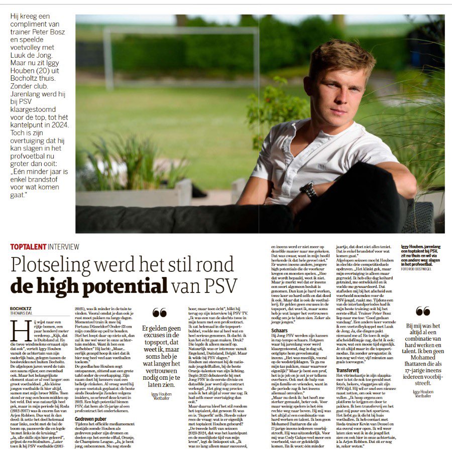 pyoen's tweet image. Zó trots op onze Iggy 🫶@delimburger