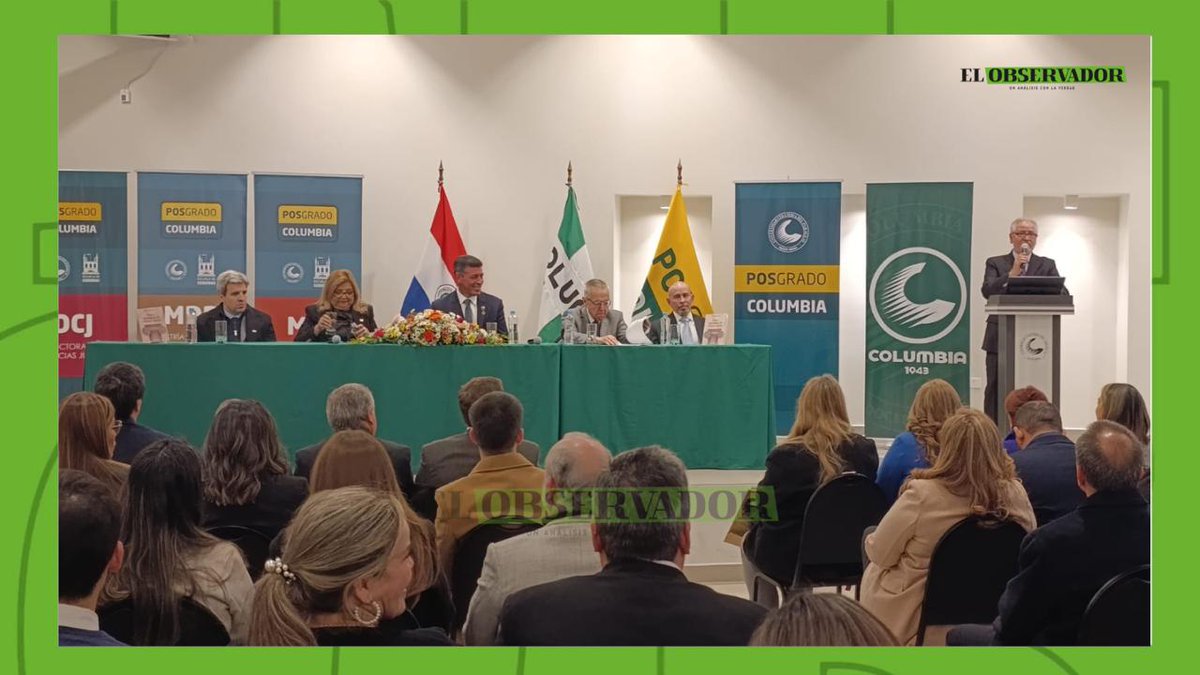 🟩El pasado jueves 26 de junio se lanzó el libro "Ethos y legitimidad del Proceso Judicial", obra judicial del ministro de la Corte Víctor Ríos Ojeda.

🟩 La obra propone una reflexión académica sobre los fundamentos éticos y la legitimidad del proceso judicial.