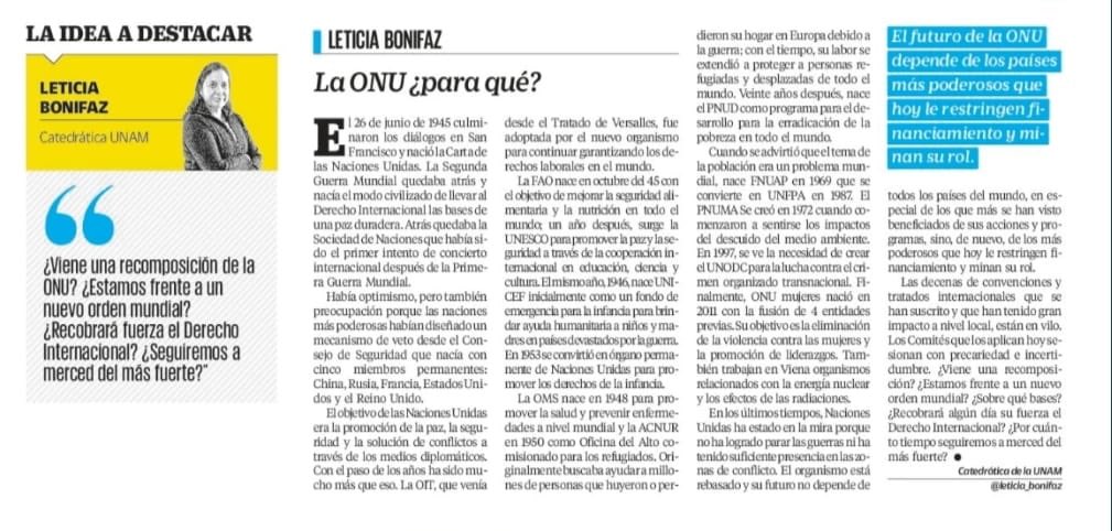 Hoy tengo más preguntas que respuestas.