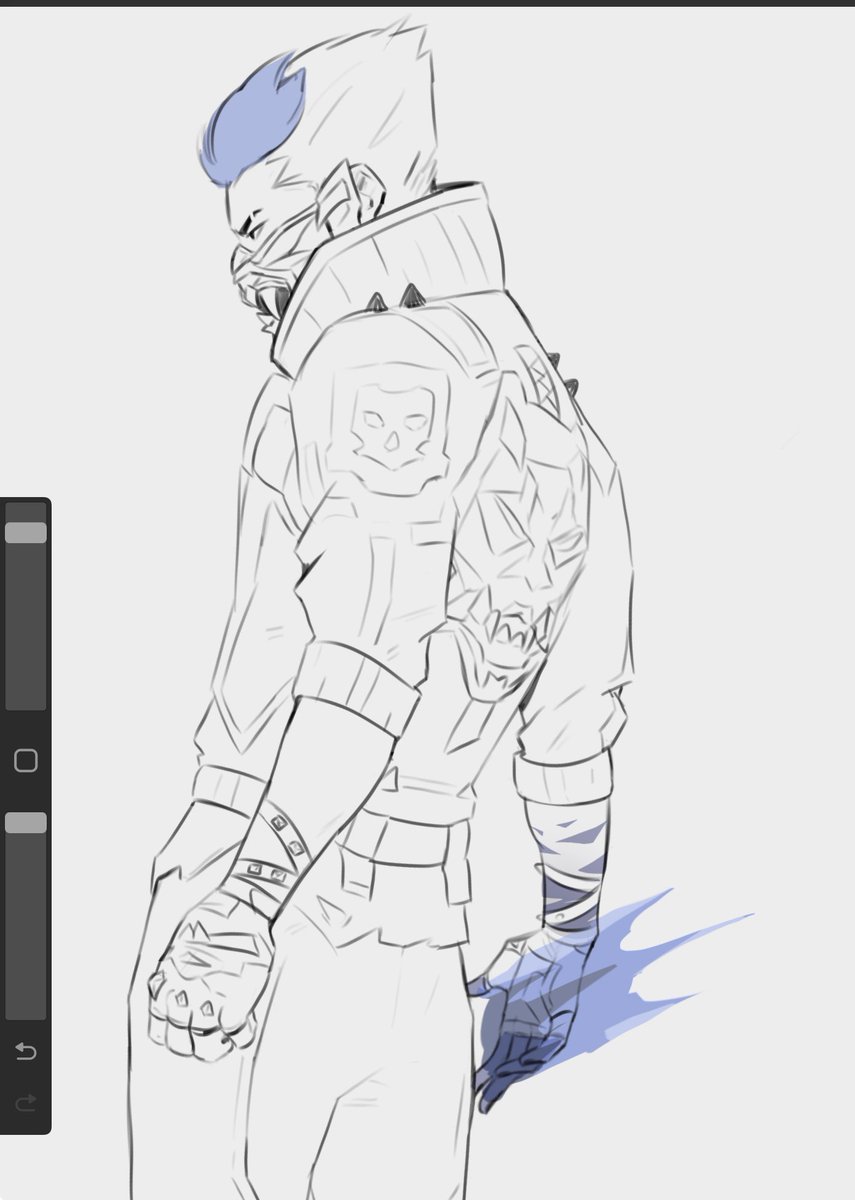 you are not a vibe bro